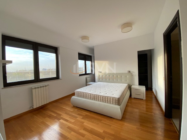 Apartament, 5 camere Bucuresti/Herastrau