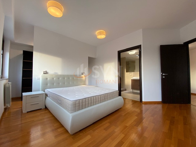 Apartament, 5 camere Bucuresti/Herastrau