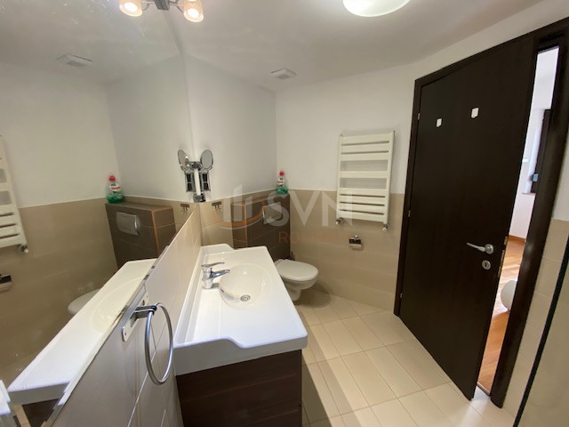 Apartament, 5 camere Bucuresti/Herastrau