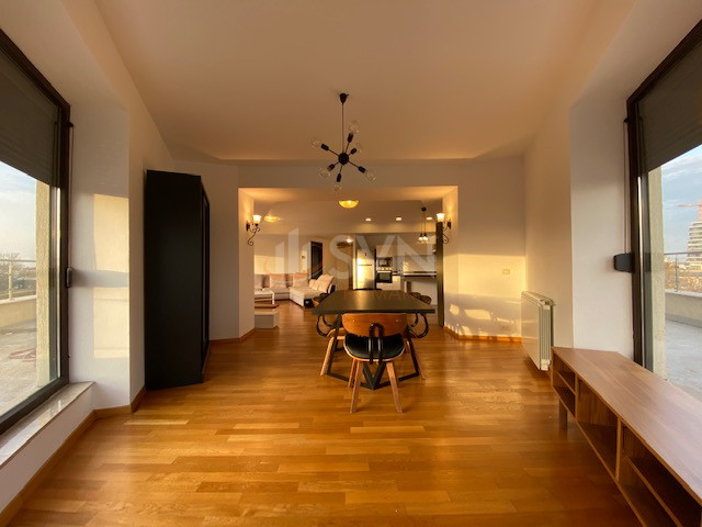 Apartament, 5 camere Bucuresti/Herastrau