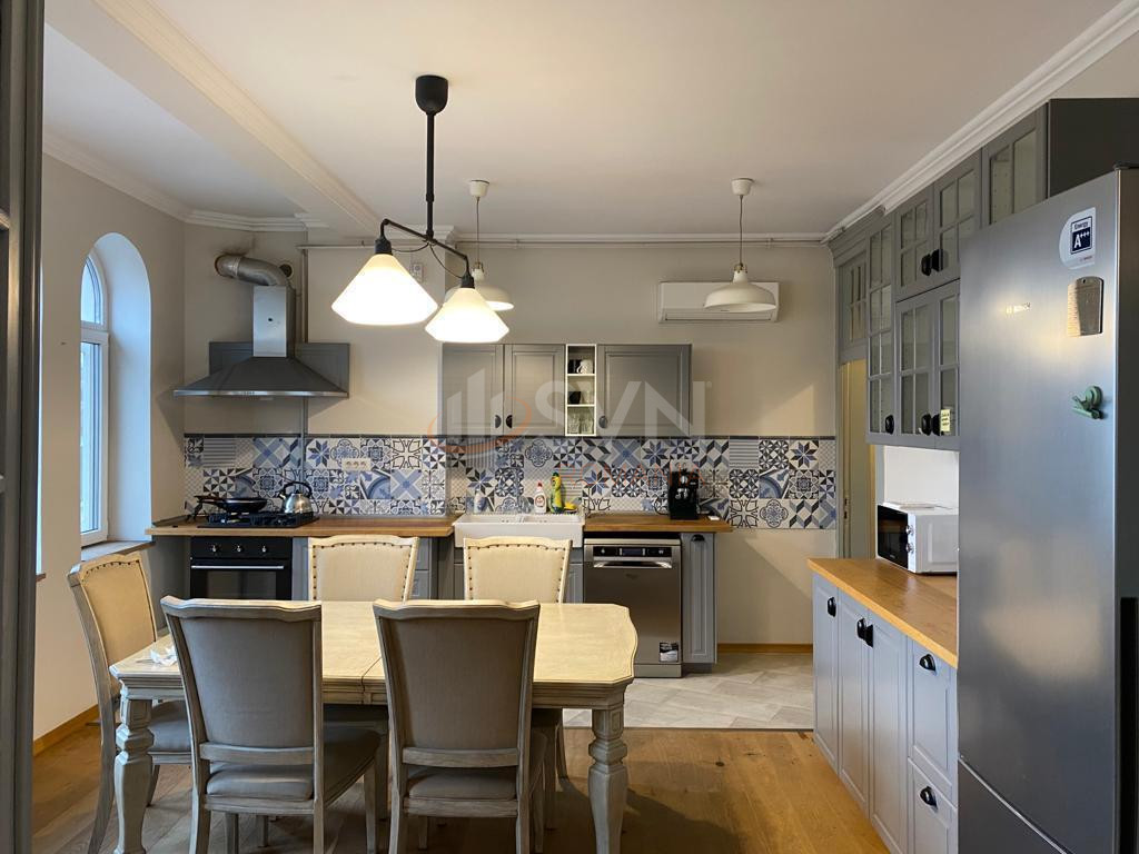 Apartament, 5 camere Bucuresti/Kiseleff