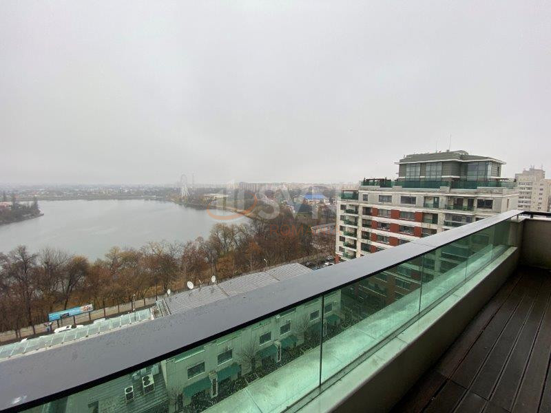 Apartament, 5 camere Bucuresti/Barbu Vacarescu