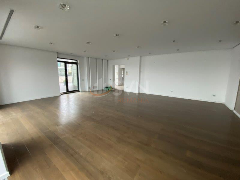 Apartament, 5 camere Bucuresti/Barbu Vacarescu