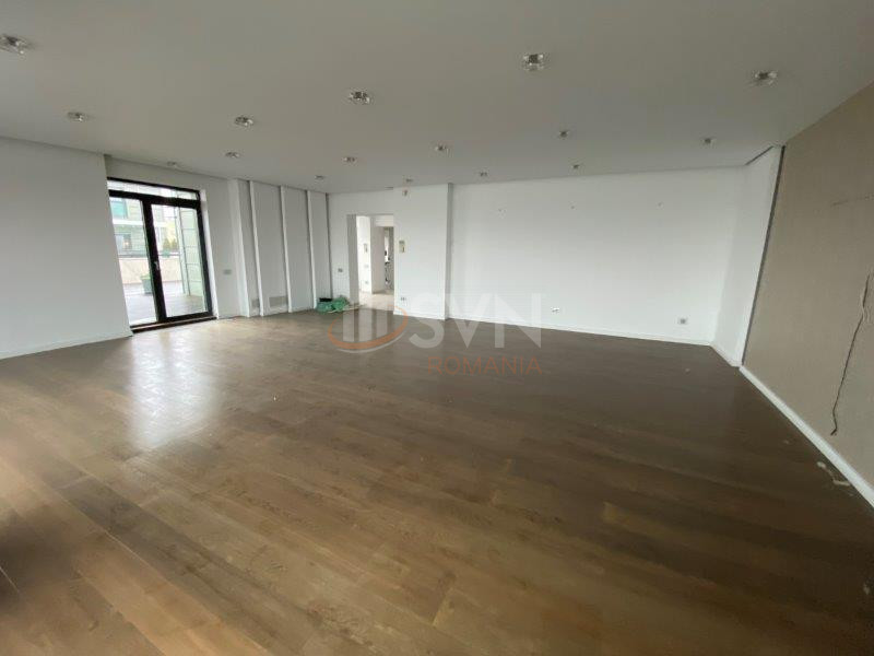 Apartament, 5 camere Bucuresti/Barbu Vacarescu