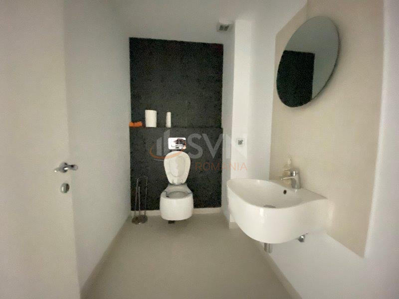 Apartament, 5 camere Bucuresti/Barbu Vacarescu