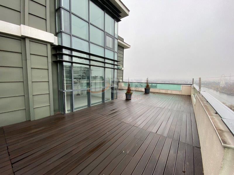 Apartament, 5 camere Bucuresti/Barbu Vacarescu