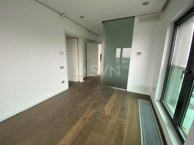 Apartament, 5 camere Bucuresti/Barbu Vacarescu