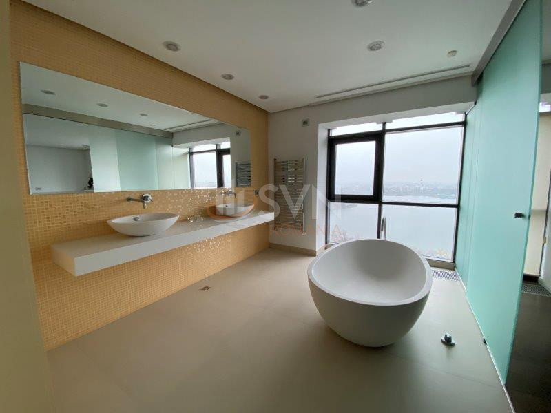 Apartament, 5 camere Bucuresti/Barbu Vacarescu