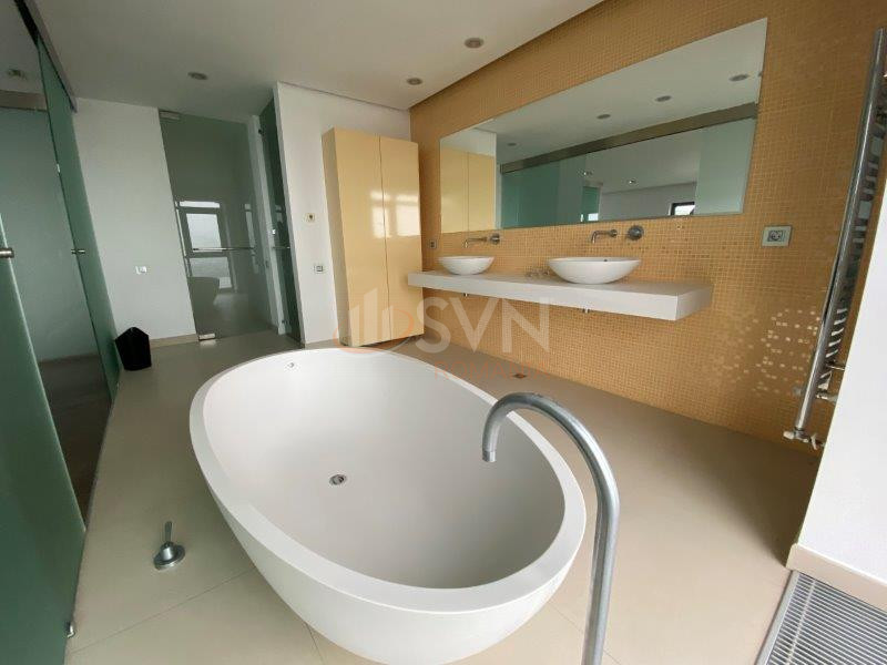 Apartament, 5 camere Bucuresti/Barbu Vacarescu