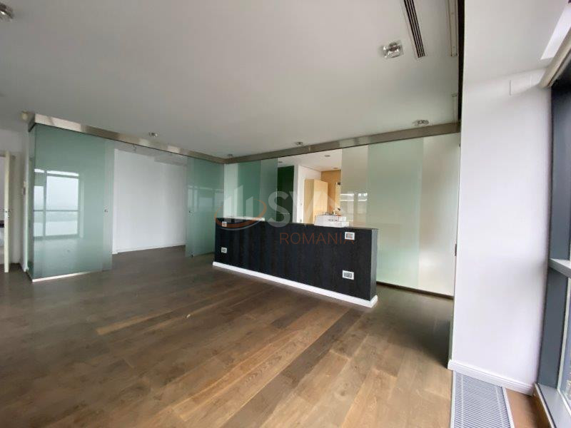 Apartament, 5 camere Bucuresti/Barbu Vacarescu