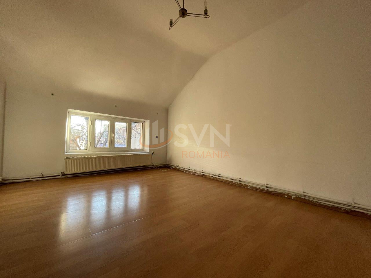 Apartament, 5 camere Bucuresti/Eminescu