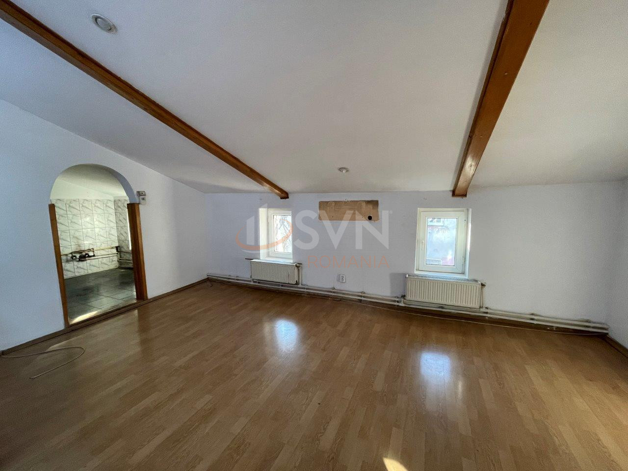 Apartament, 5 camere Bucuresti/Eminescu