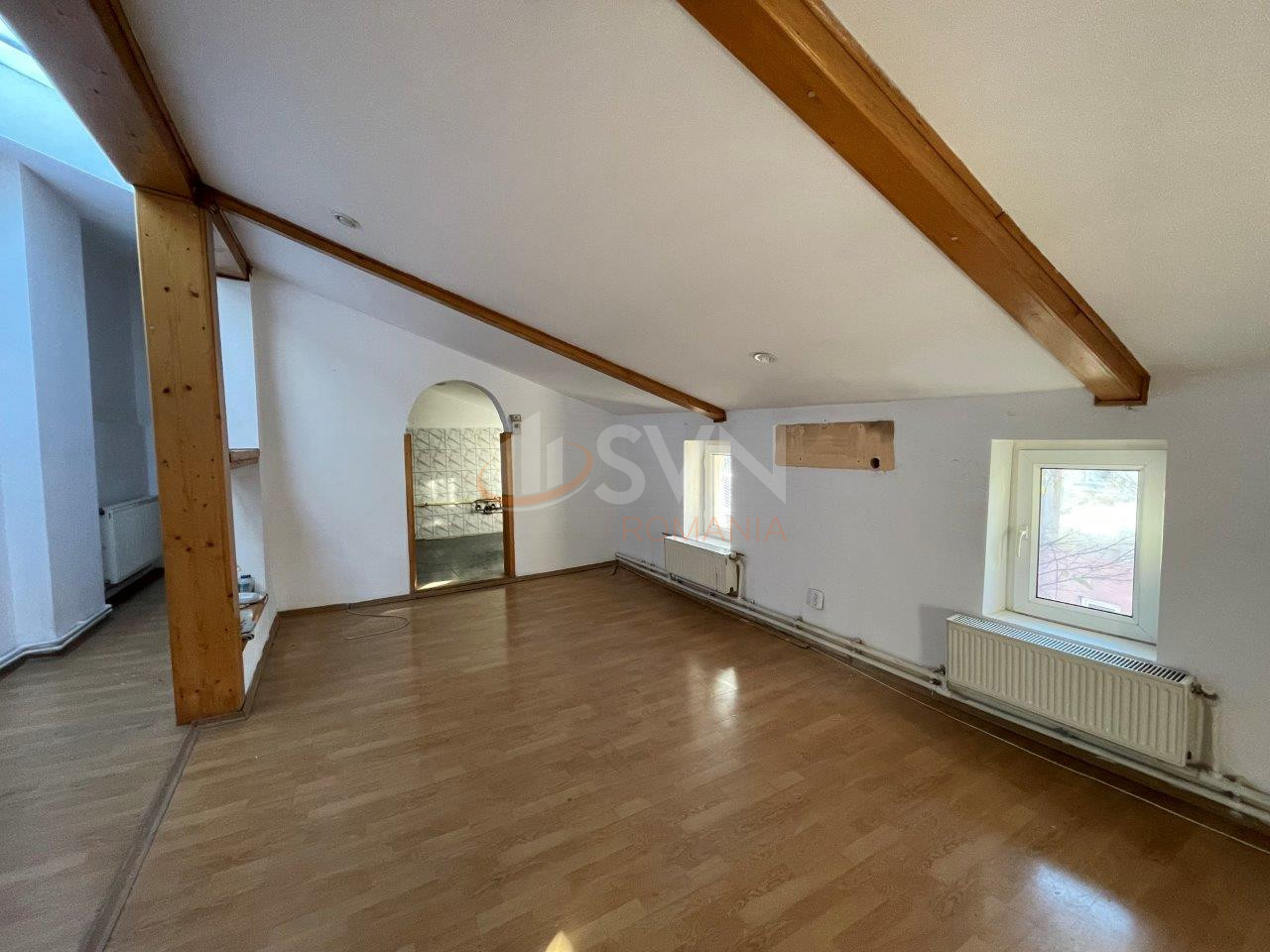Apartament, 5 camere Bucuresti/Eminescu