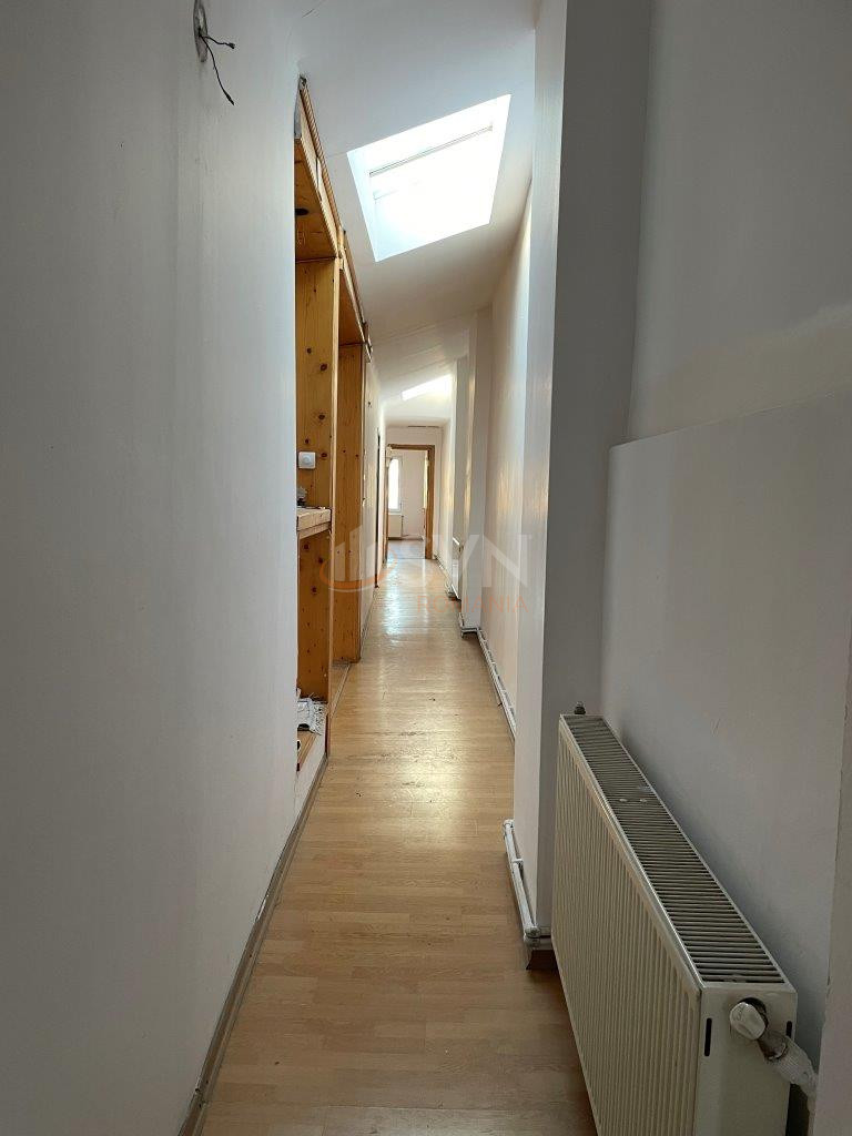 Apartament, 5 camere Bucuresti/Eminescu