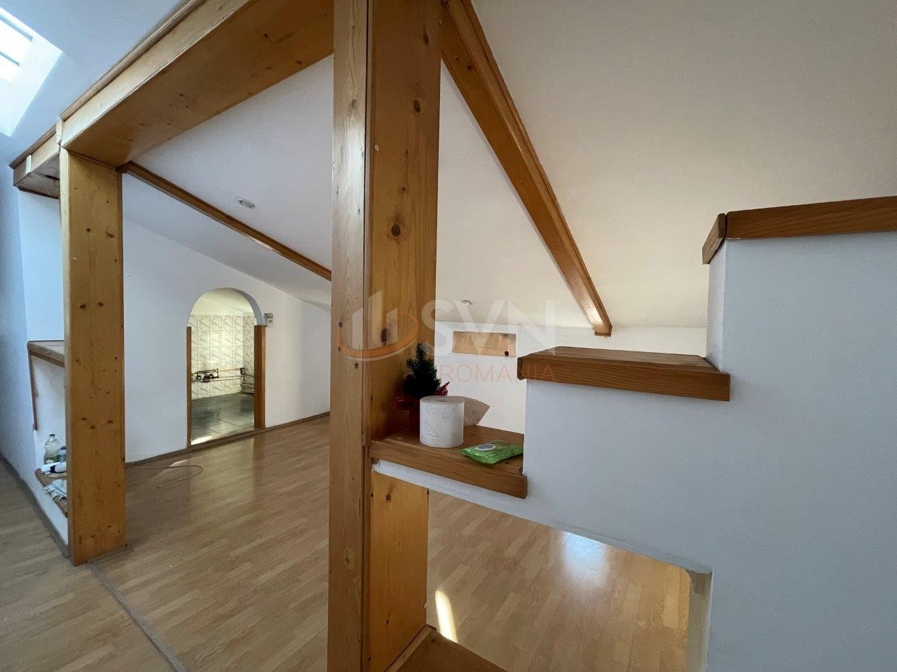 Apartament, 5 camere Bucuresti/Eminescu