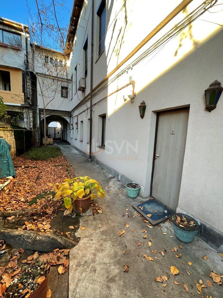 Apartament, 5 camere Bucuresti/Eminescu