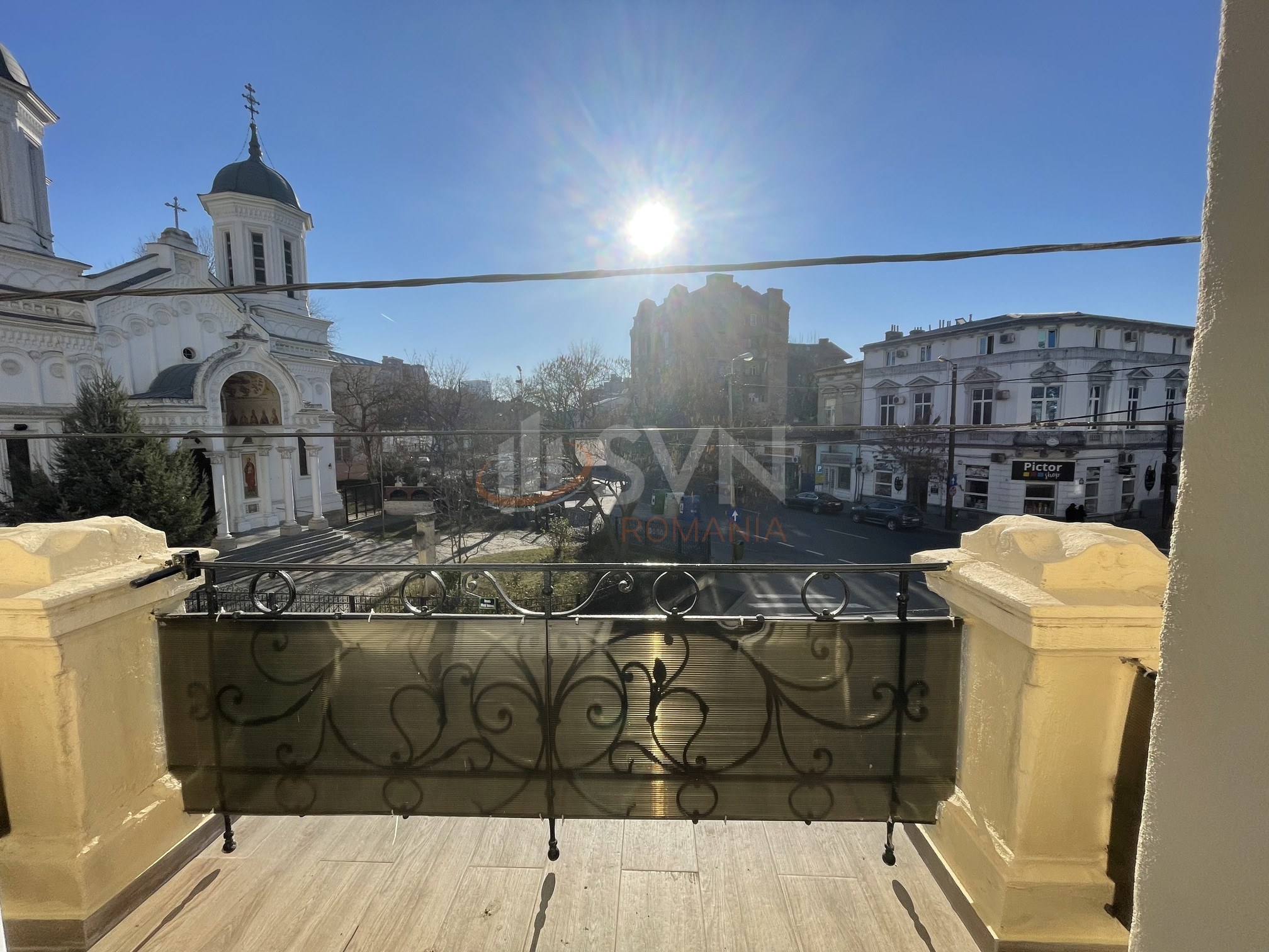 Apartament, 5 camere Bucuresti/Victoriei