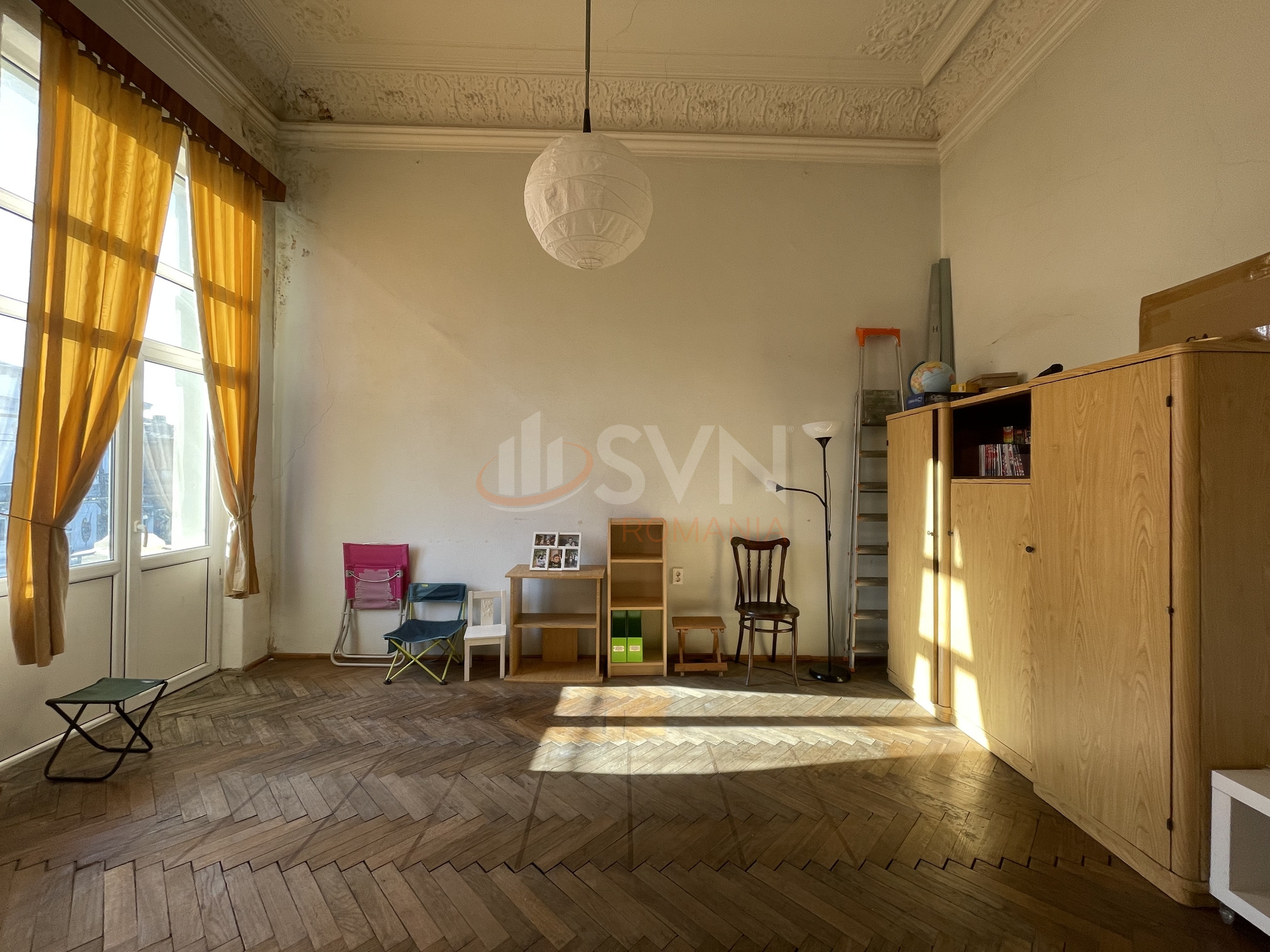 Apartament, 5 camere Bucuresti/Victoriei