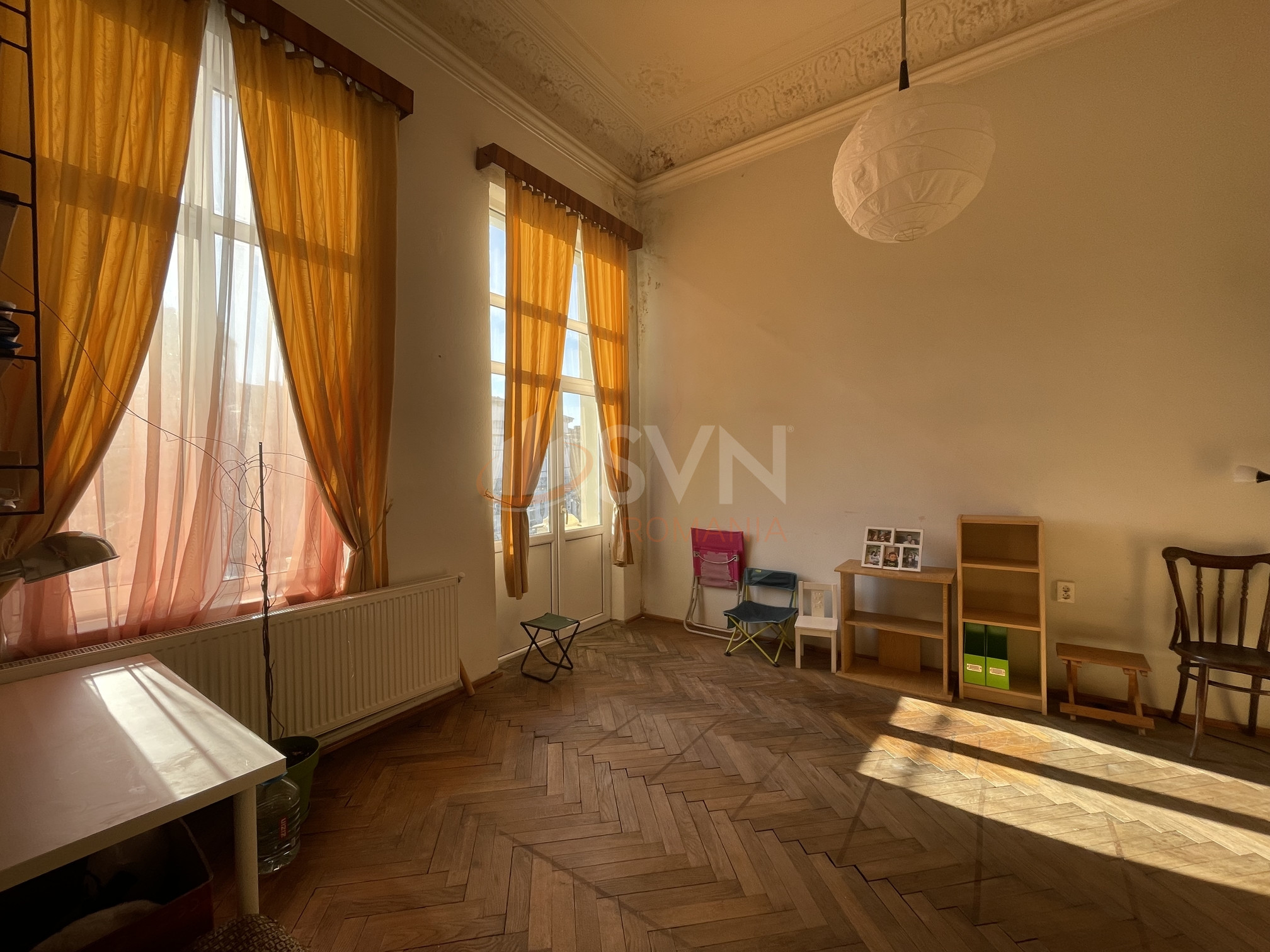 Apartament, 5 camere Bucuresti/Victoriei