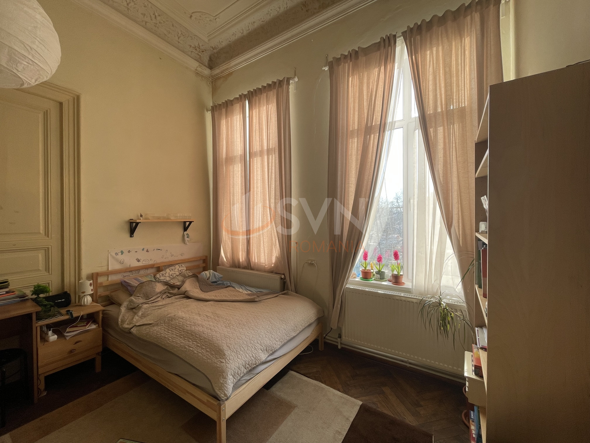 Apartament, 5 camere Bucuresti/Victoriei