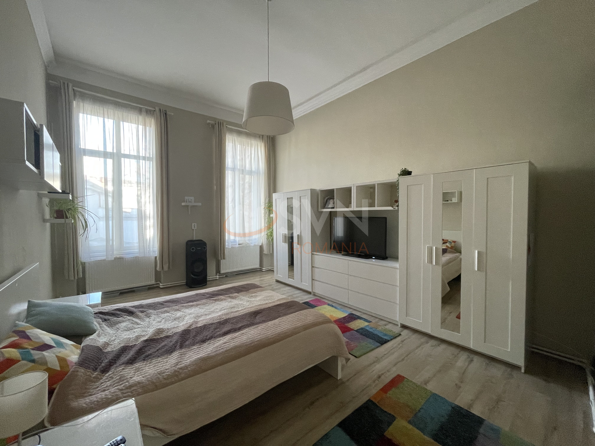 Apartament, 5 camere Bucuresti/Victoriei