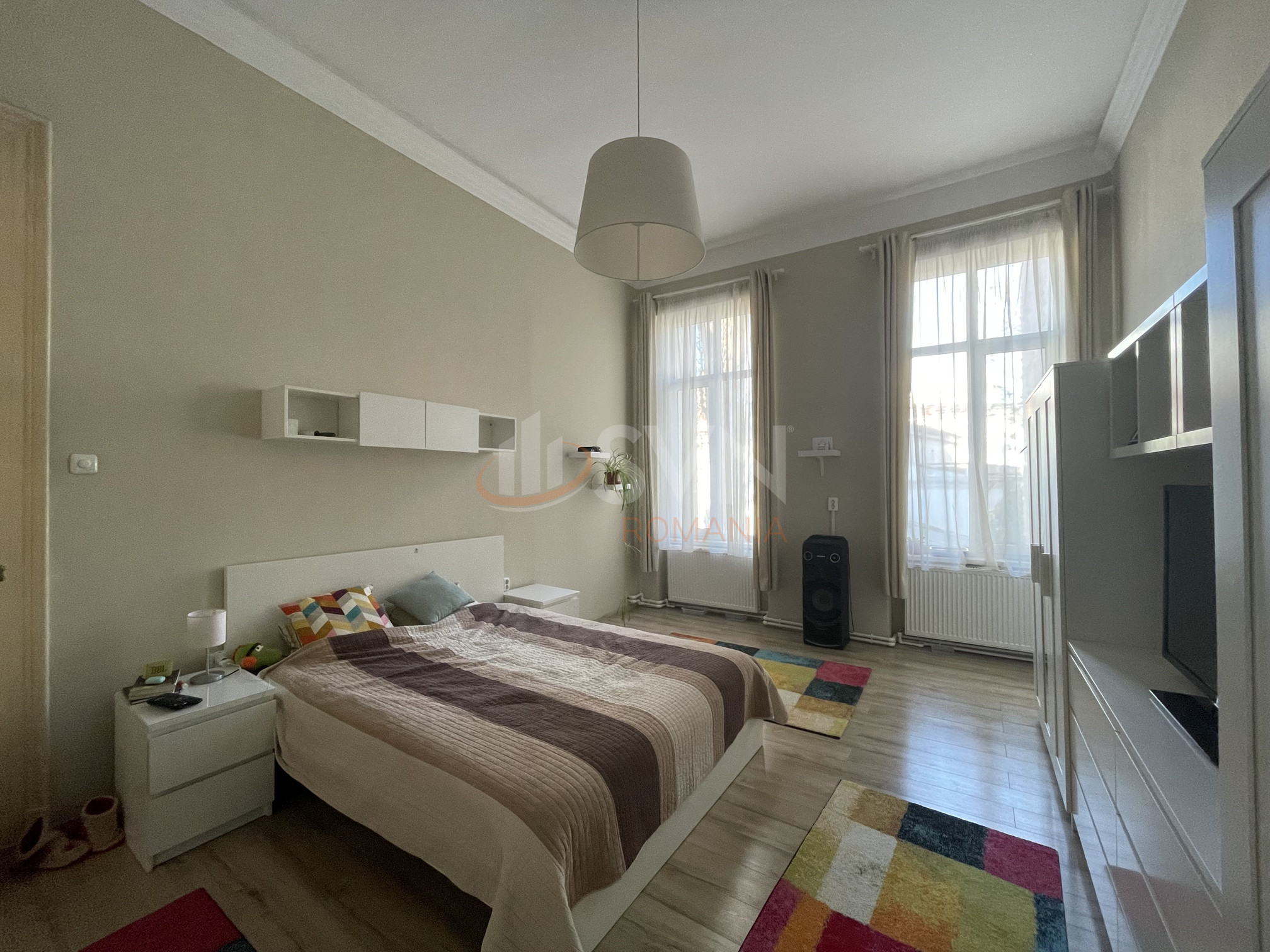 Apartament, 5 camere Bucuresti/Victoriei