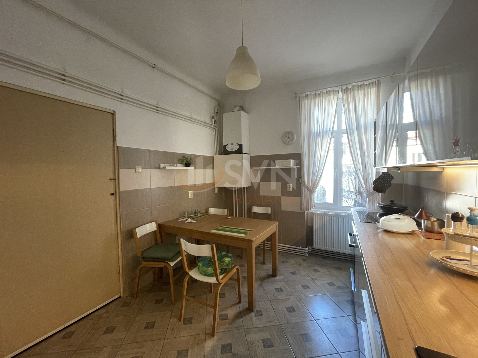 Apartament, 5 camere Bucuresti/Victoriei