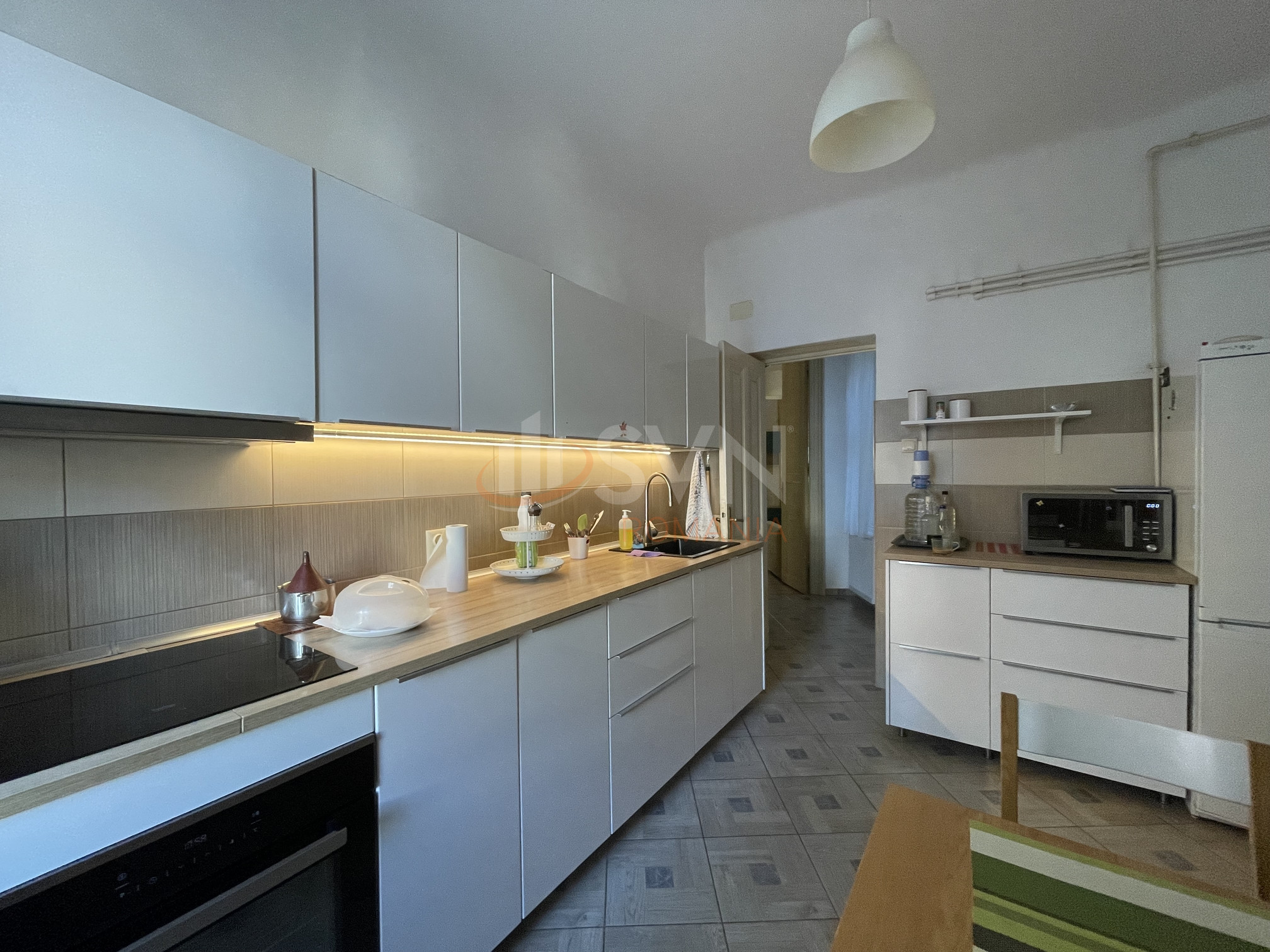 Apartament, 5 camere Bucuresti/Victoriei