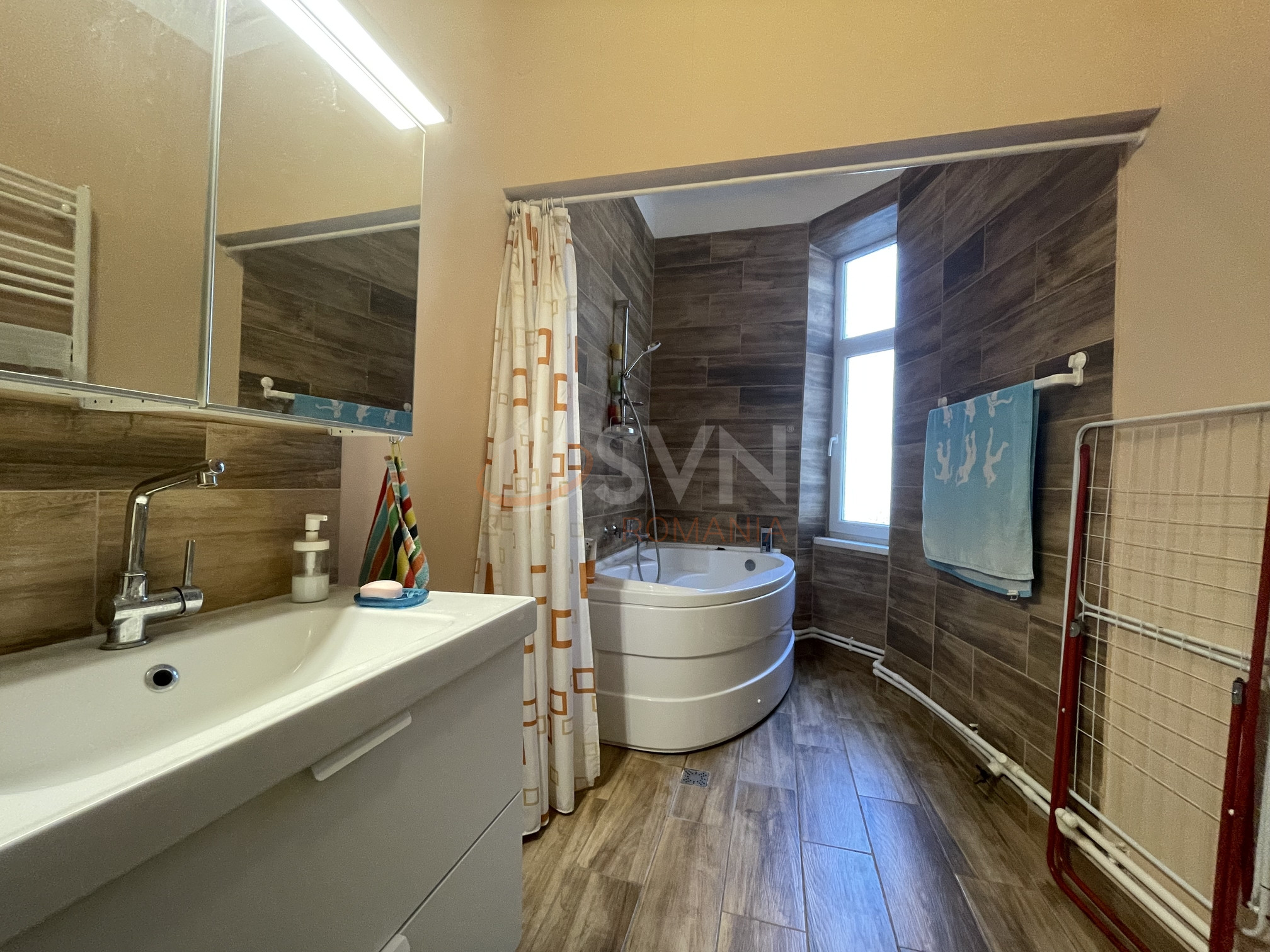 Apartament, 5 camere Bucuresti/Victoriei