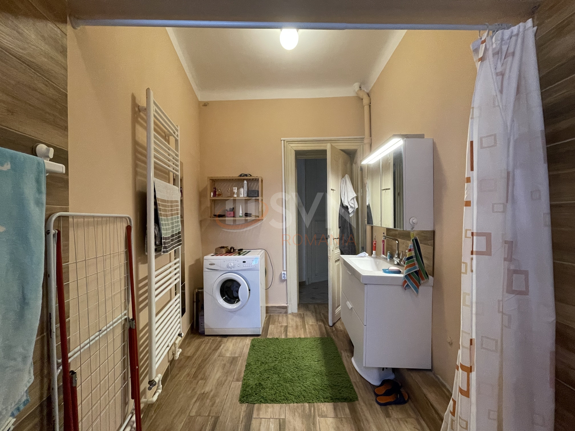 Apartament, 5 camere Bucuresti/Victoriei