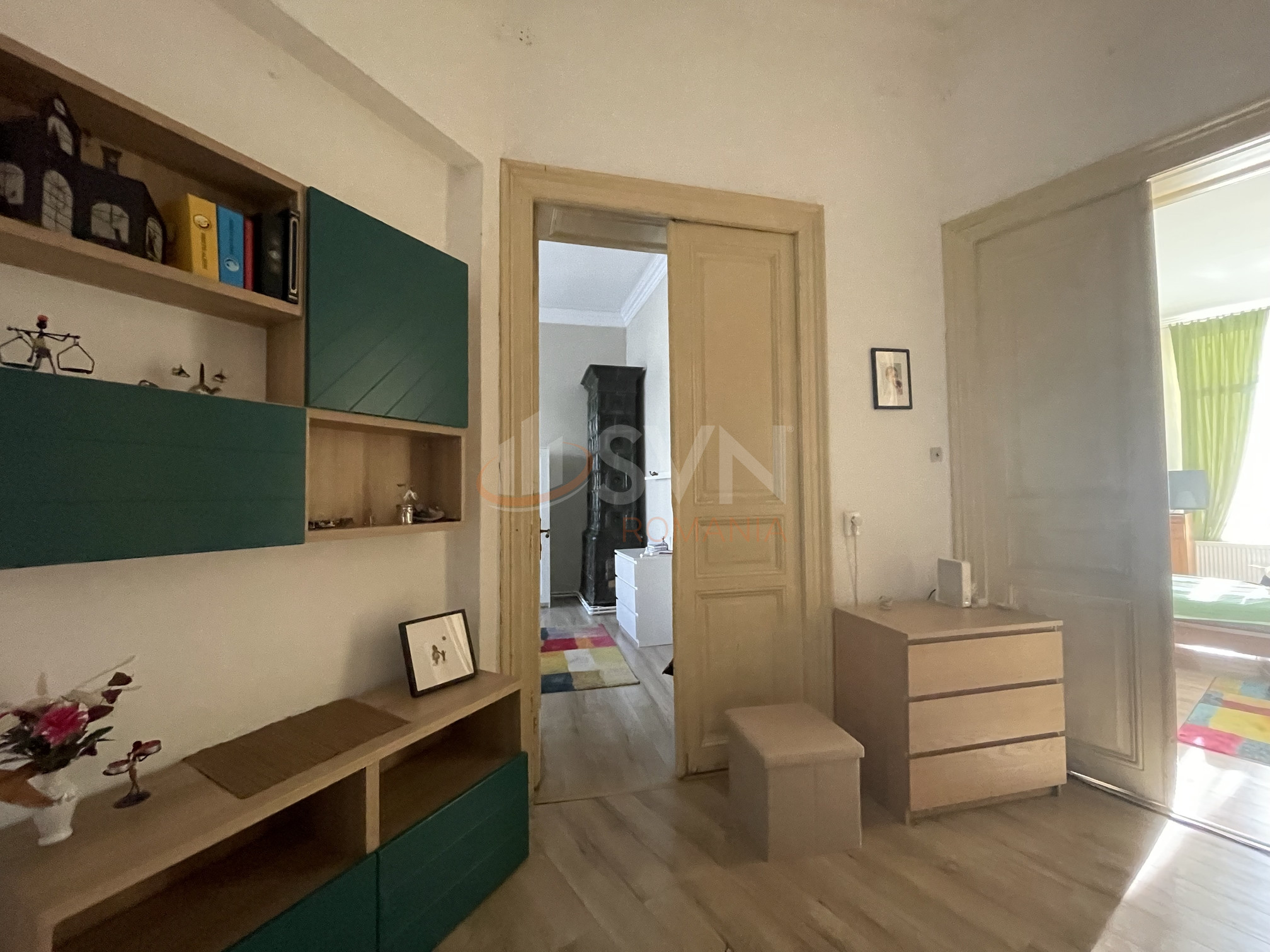 Apartament, 5 camere Bucuresti/Victoriei