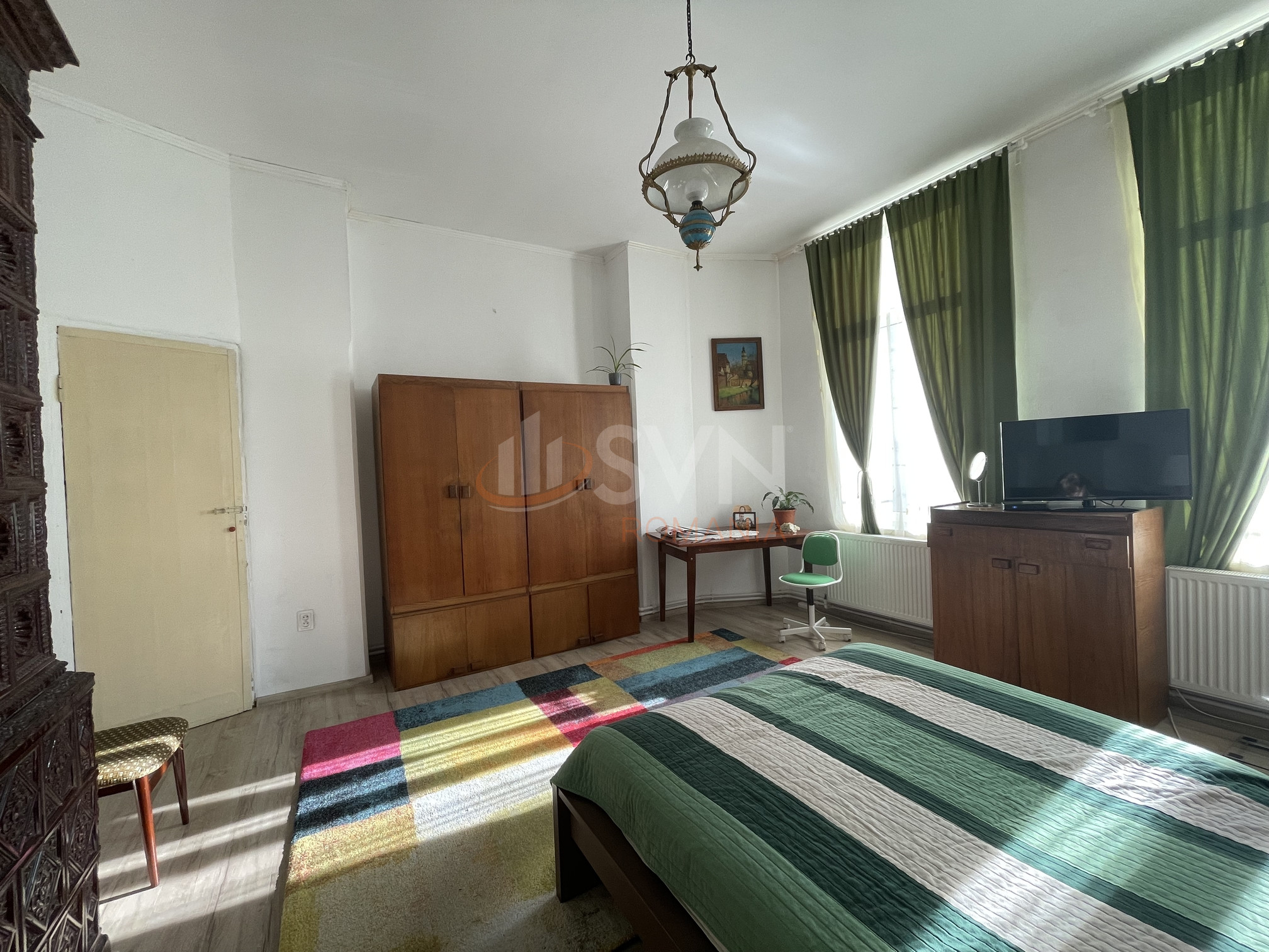 Apartament, 5 camere Bucuresti/Victoriei
