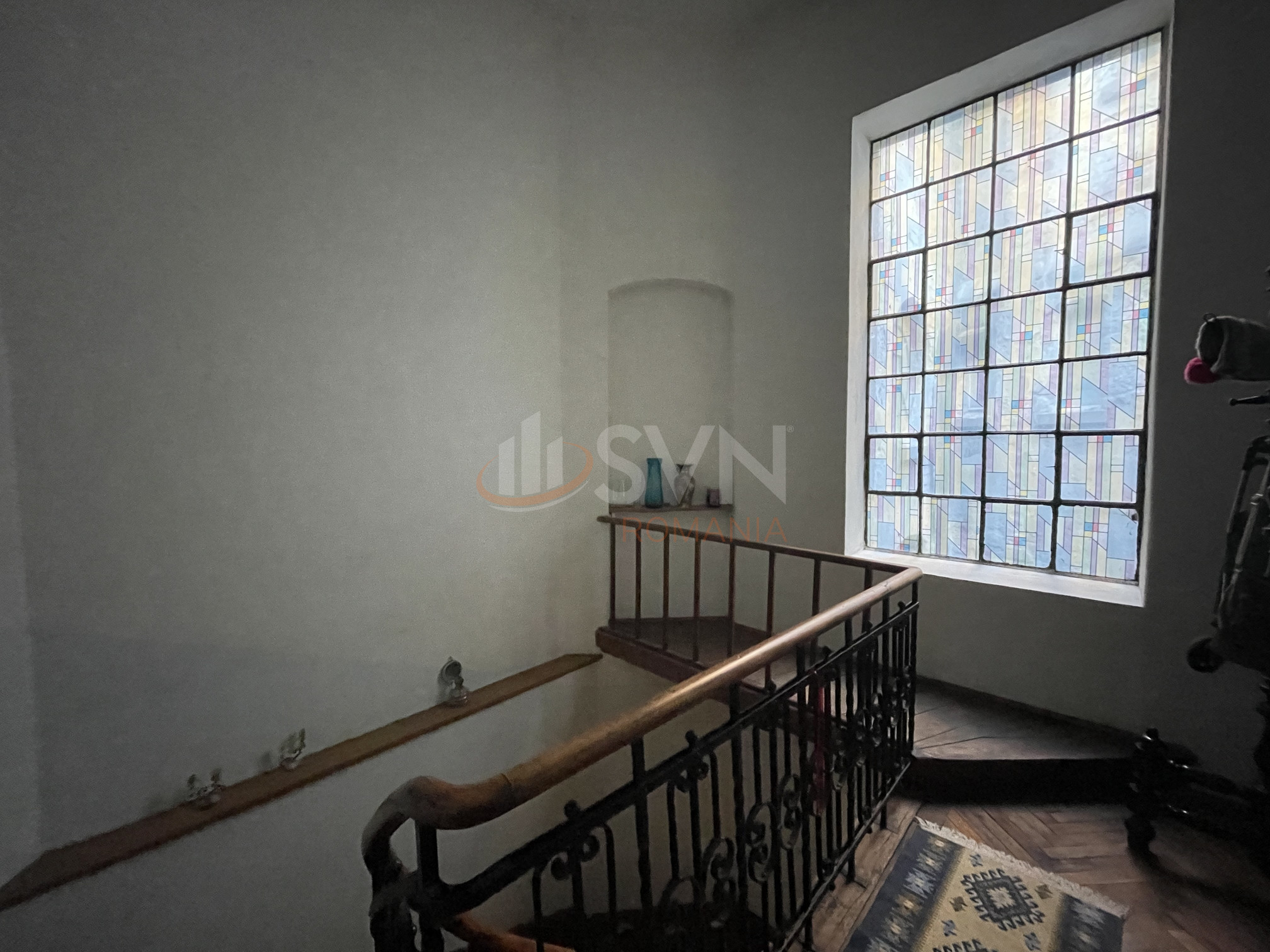 Apartament, 5 camere Bucuresti/Victoriei