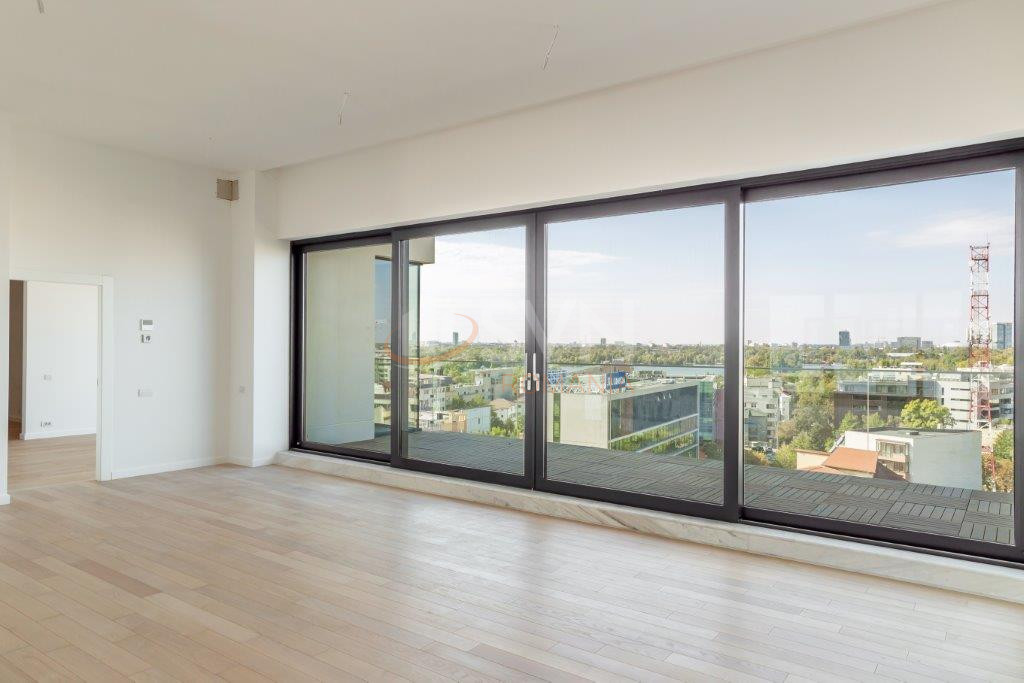 Apartament, 5 camere Bucuresti/Herastrau