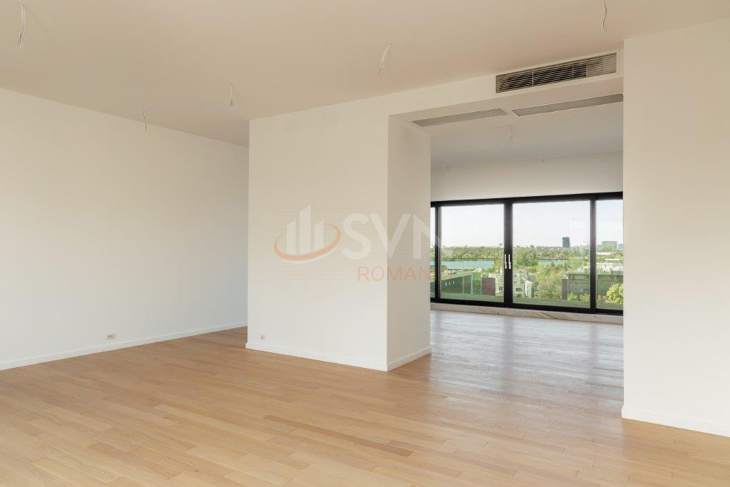 Apartament, 5 camere Bucuresti/Herastrau