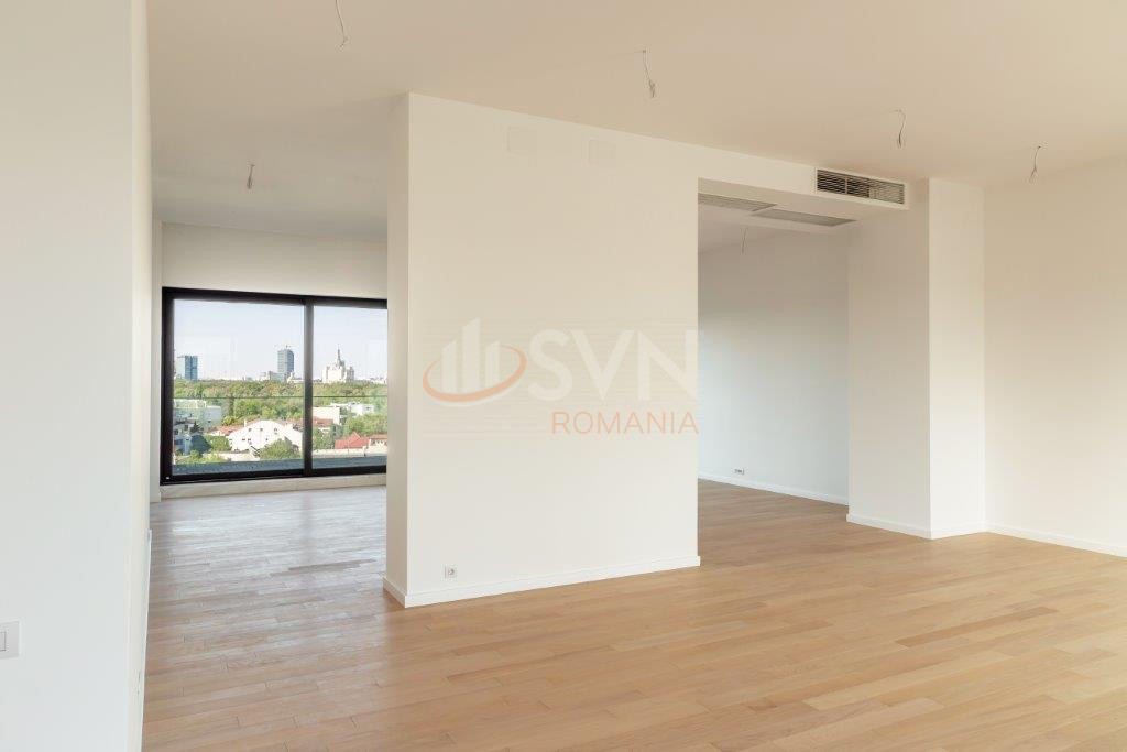 Apartament, 5 camere Bucuresti/Herastrau