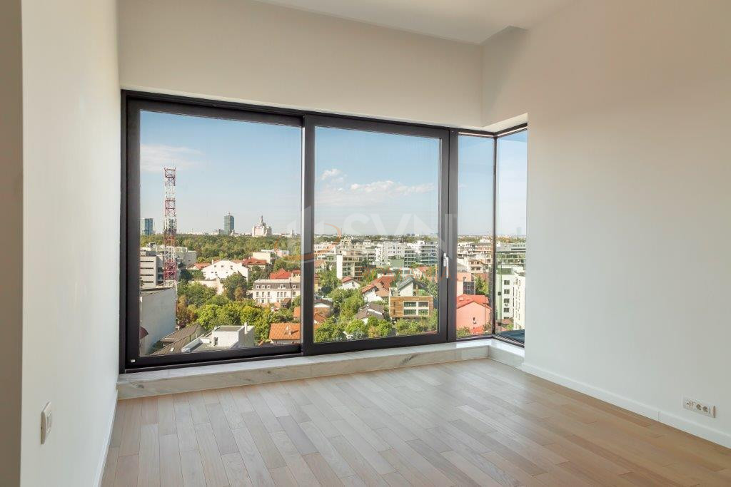 Apartament, 5 camere Bucuresti/Herastrau