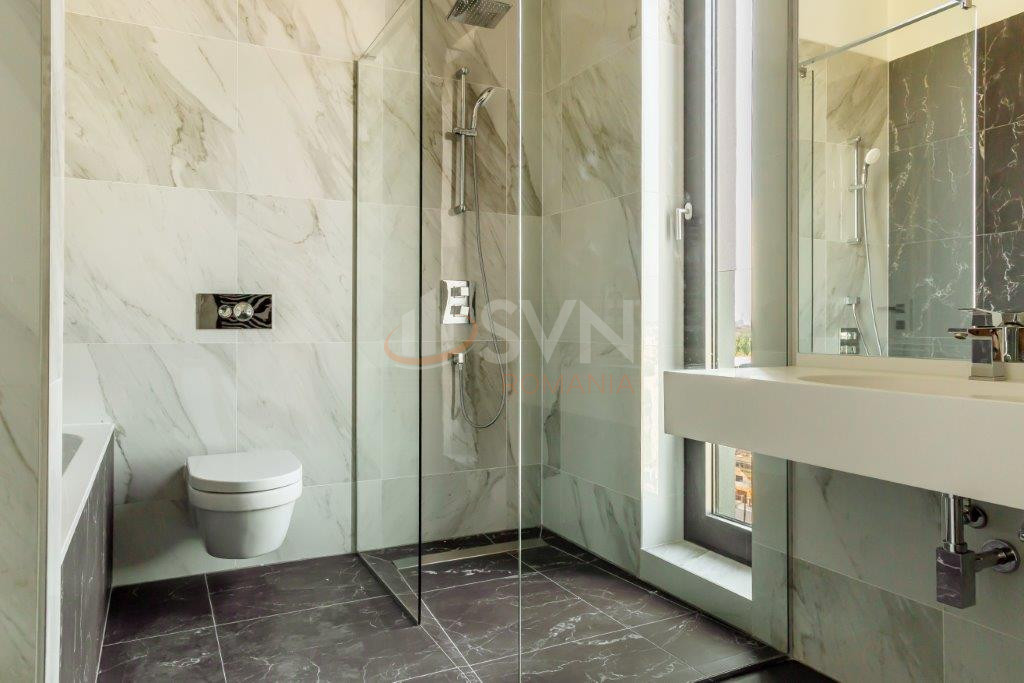 Apartament, 5 camere Bucuresti/Herastrau