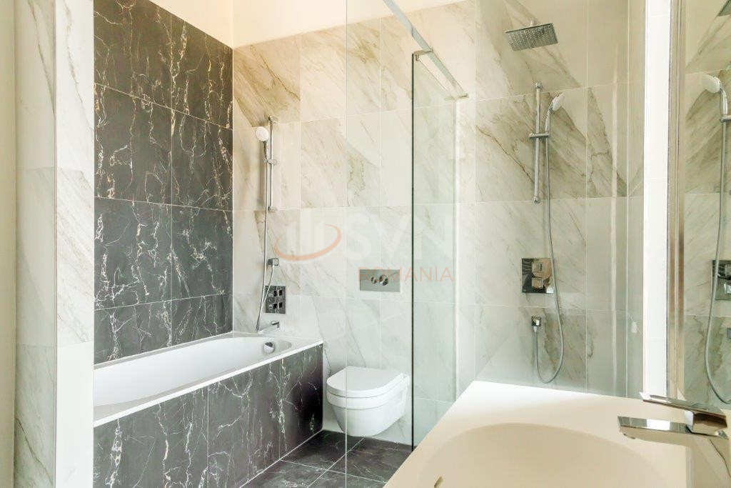 Apartament, 5 camere Bucuresti/Herastrau