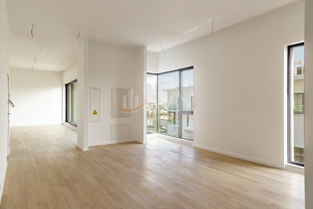 Apartament, 5 camere Bucuresti/Herastrau