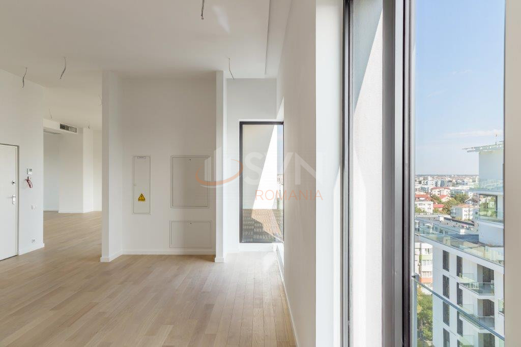 Apartament, 5 camere Bucuresti/Herastrau