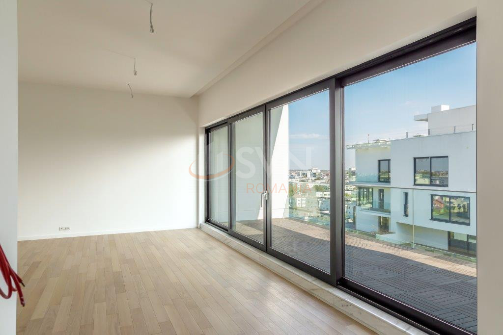 Apartament, 5 camere Bucuresti/Herastrau