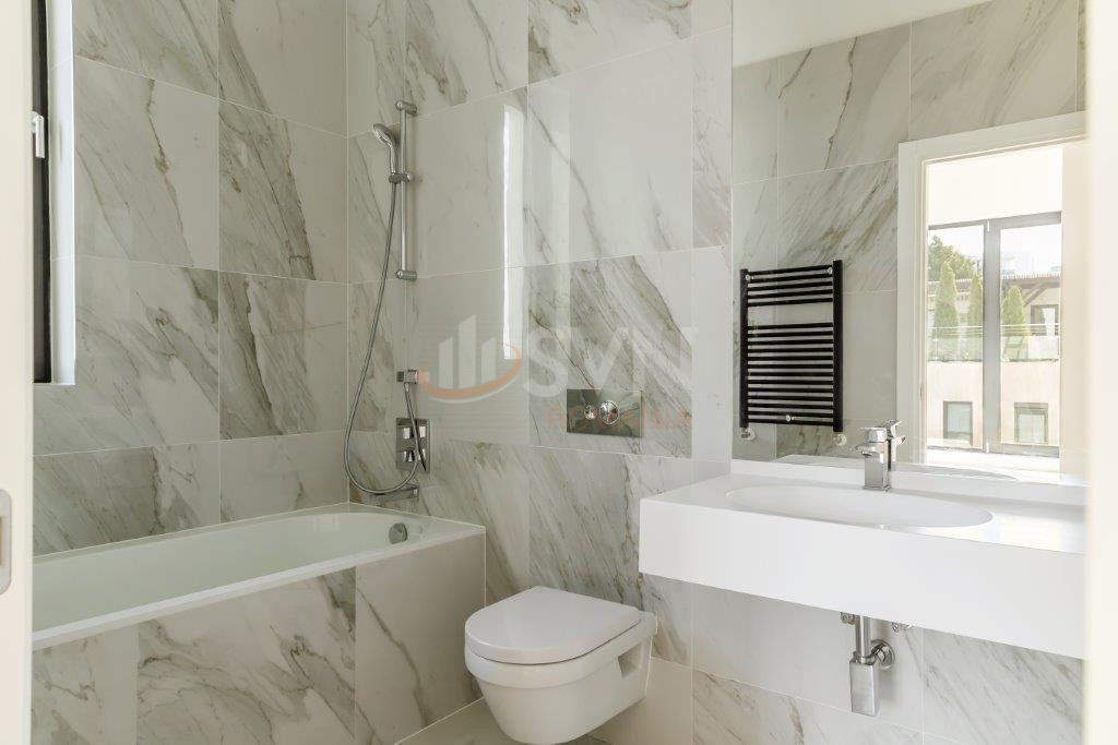 Apartament, 5 camere Bucuresti/Herastrau