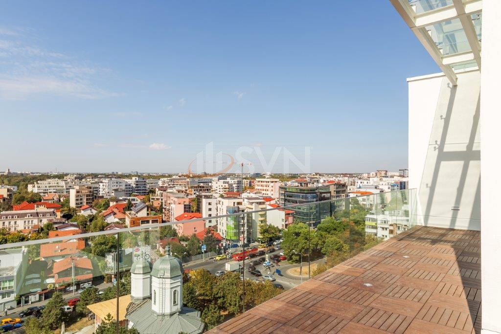 Apartament, 5 camere Bucuresti/Herastrau