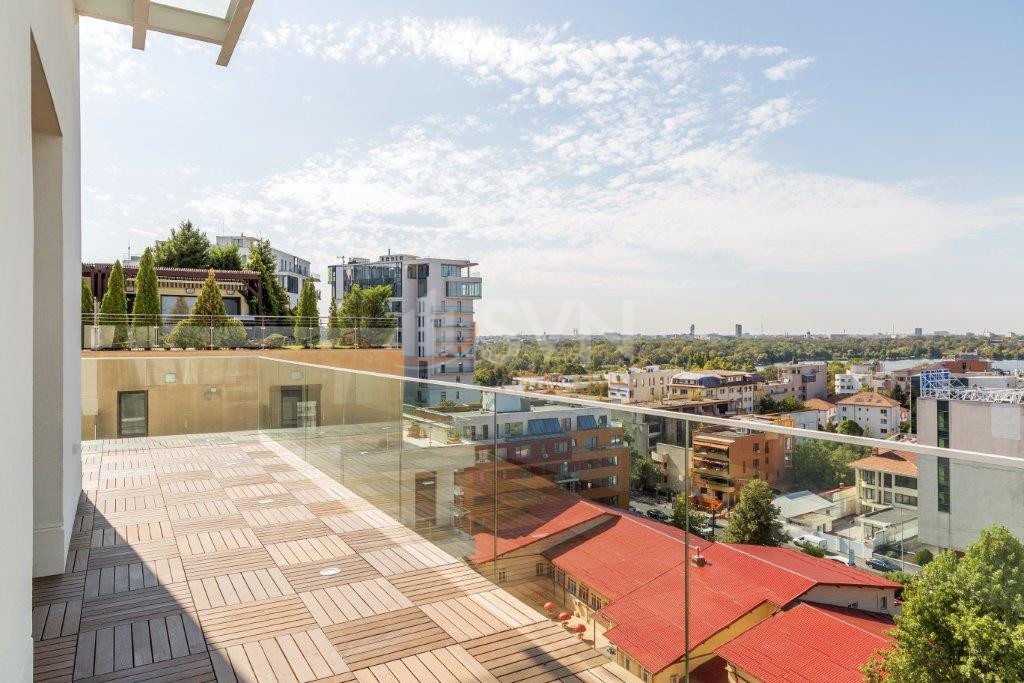 Apartament, 5 camere Bucuresti/Herastrau