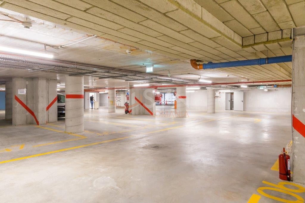 Apartament, 5 camere Bucuresti/Herastrau