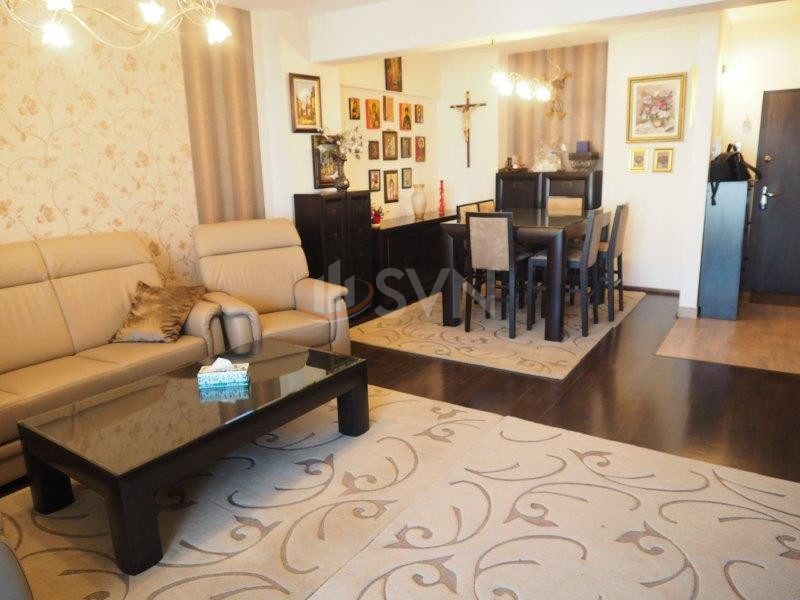 Apartament, 5 camere Bucuresti/Baba Novac