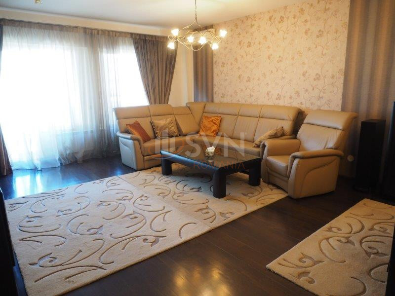 Apartament, 5 camere Bucuresti/Baba Novac