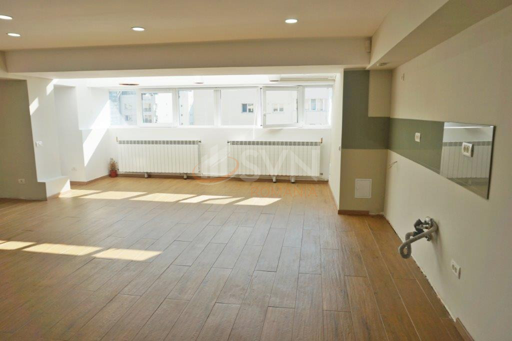 Apartament, 5 camere Bucuresti/Unirii (s3)