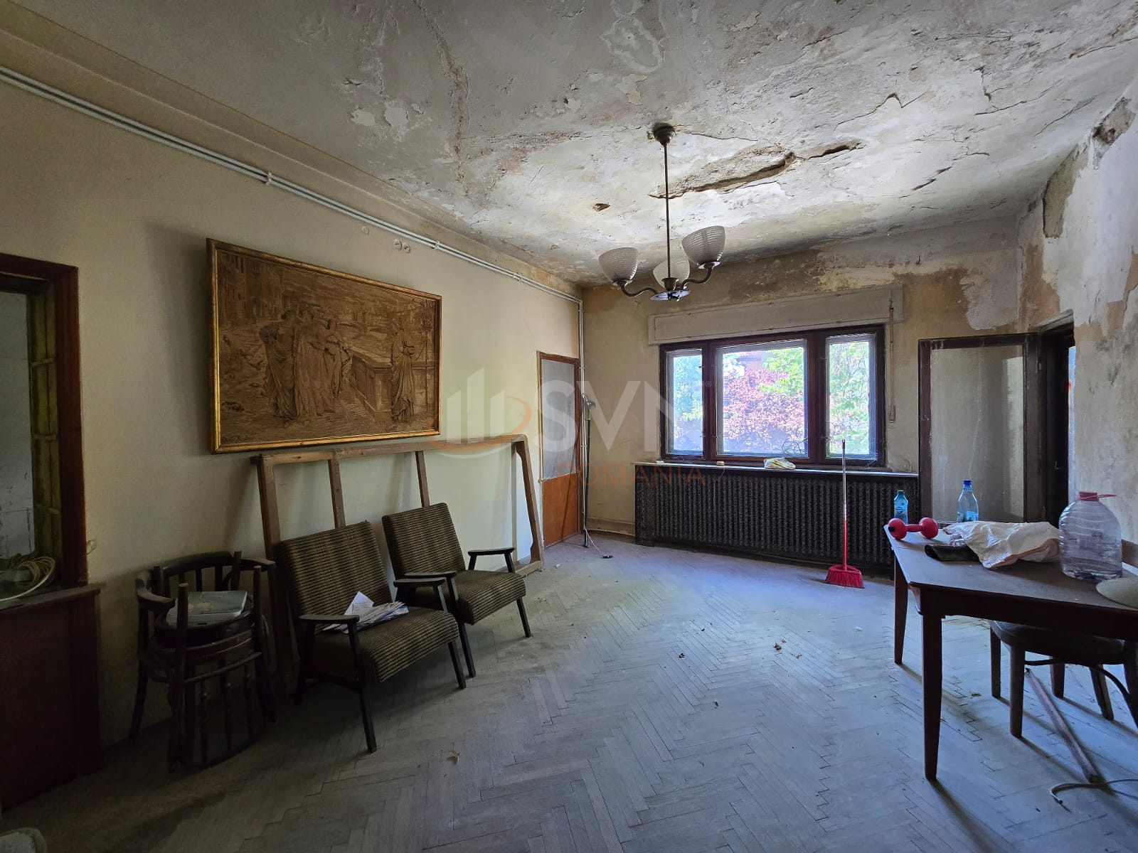 Apartament, 5 camere Bucuresti/Primaverii